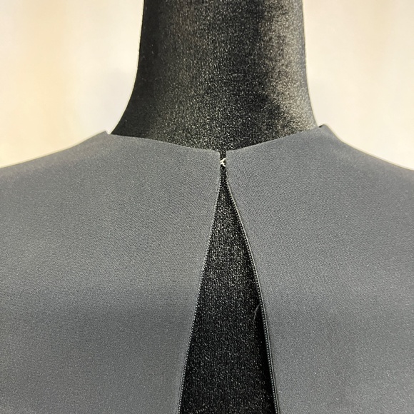 Alexander Mcqueen Peplum Top - Picture 6 of 11